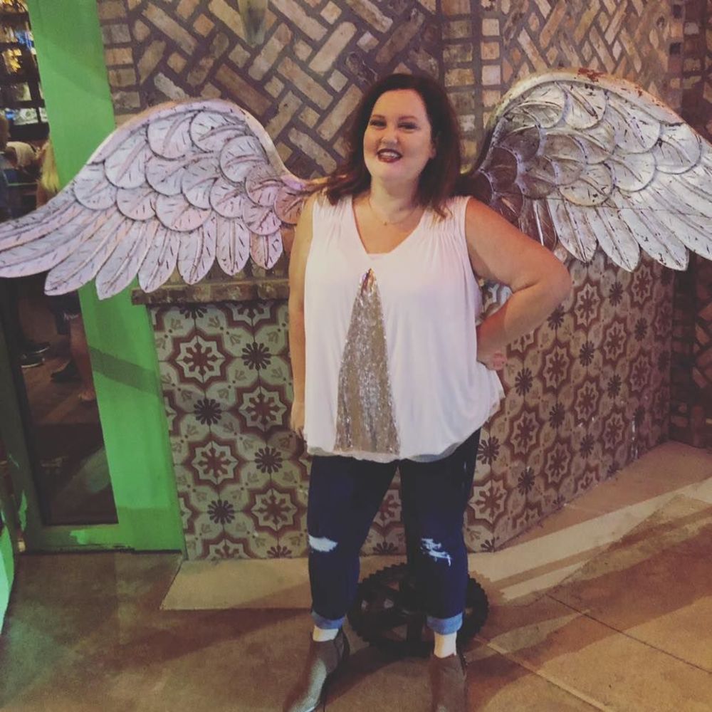 Meet your Posher, Miranda